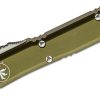 OD Green Handles