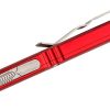 Microtech 122-12RD Ultratech Stonewash RED - Image 4