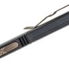 Microtech 122-13AP Ultratech Apocalyptic Bronze, BLK Handle - Image 4