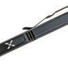 Microtech 122-16CFS Ultratech Signature Damascus, CF Handle - Image 4