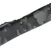 Microtech 122-1UCS Ultratech Urban Camo Double Edge Dagger - Image 3