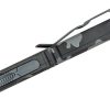 Microtech 122-1UCS Ultratech Urban Camo Double Edge Dagger - Image 5