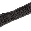Microtech 122-2SL Ultratech Sith Lord Double Partial Serrated Edge - Image 3