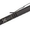 Microtech 122-2SL Ultratech Sith Lord Double Partial Serrated Edge - Image 5