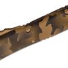 Microtech Signature Series 122-3CCS Ultratech Coyote Camo - Image 2