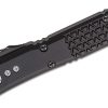 Microtech 122-D3JK Ultratech Jedi Knight Double Full Serrated Edge - Image 3