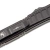 Microtech 122II-3TS Signature Series Ultratech II Tac, BLK - Image 3