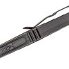 Microtech 122II-3TS Signature Series Ultratech II Tac, BLK - Image 4