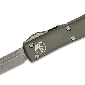Microtech 123-10APOD Ultratech APOC