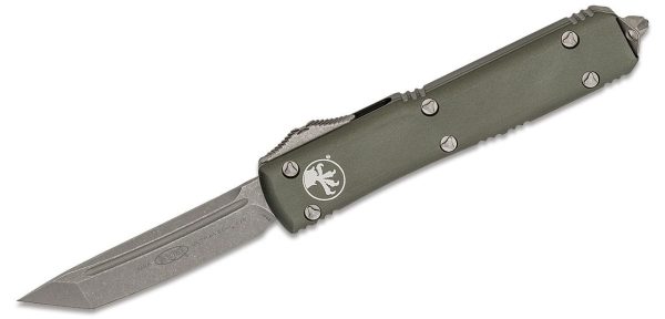 Microtech 123-10APOD Ultratech APOC