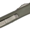 Microtech 123-10APOD Ultratech APOC, OD Green - Image 3