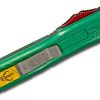 Microtech 123-10BH Special Bounty Hunter Ultratech, GRN Apoc - Image 3