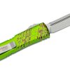 Microtech 123-10Z Ultratech T/E ZOMBIE Stonewash - Image 2