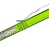 Microtech 123-10Z Ultratech T/E ZOMBIE Stonewash - Image 5