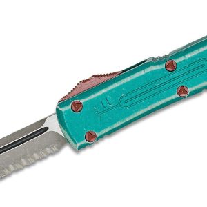 Microtech 123-11BH Special Bounty Hunter Ultratech
