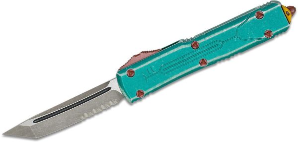 Microtech 123-11BH Special Bounty Hunter Ultratech