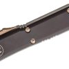 Microtech 123-13AP Ultratech Bronze Apocalyptic Tanto Blade - Image 2