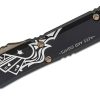 Microtech 123-13DMS Ultratech Dead Man's Hand - Image 3