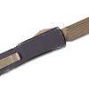 Microtech 123-13ML Molon Labe Spartan Ultratech BRZ Apoc. - Image 2