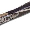 Microtech 123-13ML Molon Labe Spartan Ultratech BRZ Apoc. - Image 3
