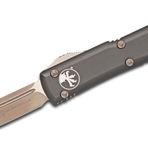 Microtech 123-13 Ultratech BRZ Tanto