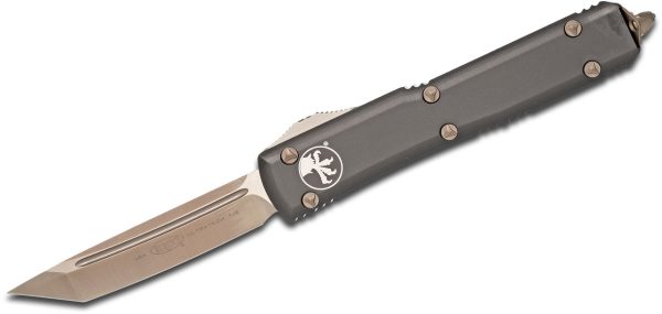Microtech 123-13 Ultratech BRZ Tanto