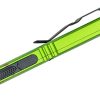 Microtech 123-1Z Ultratech T/E ZOMBIE BLK STD - Image 5