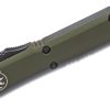 OD Green Handle