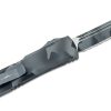 Microtech 123-3UCS Ultratech Urban Camo Serrated Tanto Blade - Image 2