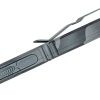 Microtech 123-3UCS Ultratech Urban Camo Serrated Tanto Blade - Image 5