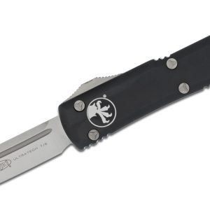 Microtech 123-4 Ultratech Satin