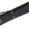 Black Aluminum Handle