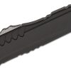 Microtech 1241-10AP Cypher II Apocalyptic Reverse Tanto - Image 4