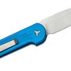 Microtech 135-10BL LUDT Stonewashed Blue - Image 2