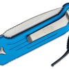 Microtech 135-10BL LUDT Stonewashed Blue - Image 4