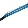 Microtech 135-10BL LUDT Stonewashed Blue - Image 5