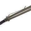Microtech 135-10OD LUDT Stonewashed OD Green - Image 4