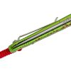 Microtech 135-10Z Zombie LUDT Stonewashed, Zombie Green - Image 4