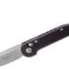 Black Handles