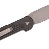 Black Aluminum Handles
