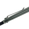 Microtech 135-1COD LUDT OD Green Cerakote Drop Point Plain - Image 5