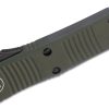Microtech 138-1OD Troodon Black, OD Green - Image 3