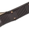 BLK Aluminum Handles