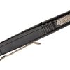 Microtech 142-13 Combat Troodon Bronze, BLK Aluminum Handles - Image 4