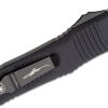 Microtech 142-1GTJGS Combat Troodon Signature BLK, Jade Top - Image 3