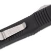 Microtech 143-10 Combat Troodon Stonewashed Drop Point Plain - Image 3