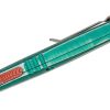 Microtech 144-10BH Bounty Hunter Combat Troodon, GRN Apoc. - Image 4
