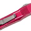 Microtech 144-10DRD Combat Troodon Apoc Distressed Red - Image 3