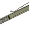 Microtech 147-12APOD UTX-70 Apocalyptic, OD Green - Image 4