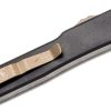 Microtech 147-13APCFS UTX-70 Signature Series Apocalyptic CF - Image 3